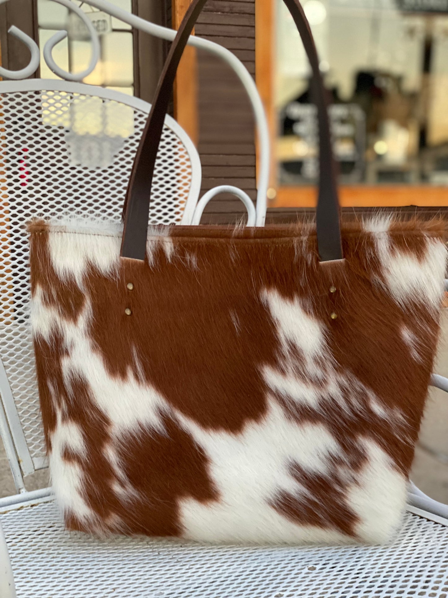 Karlee Tote, Longhorn