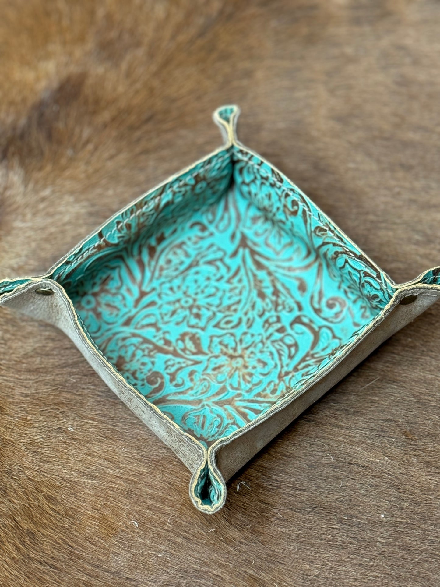 Valet Tray