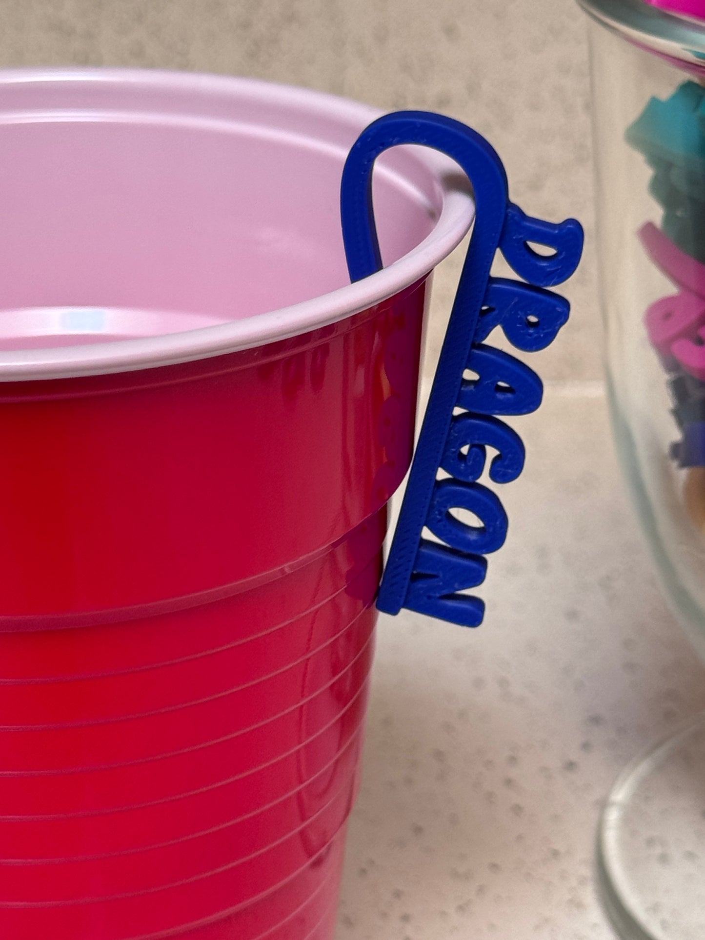 Mahjong Drink Makers