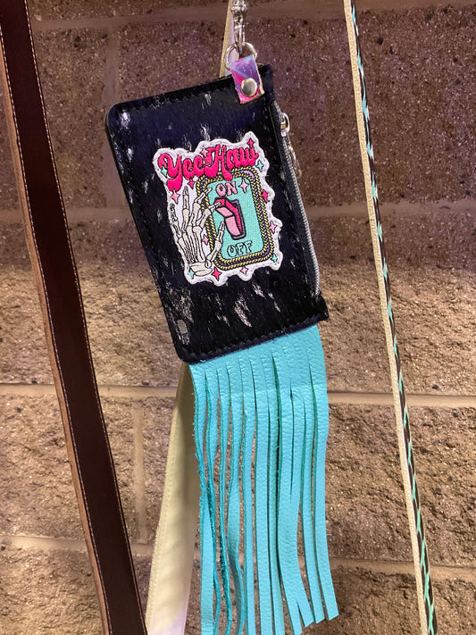 Yee Haw Wallet