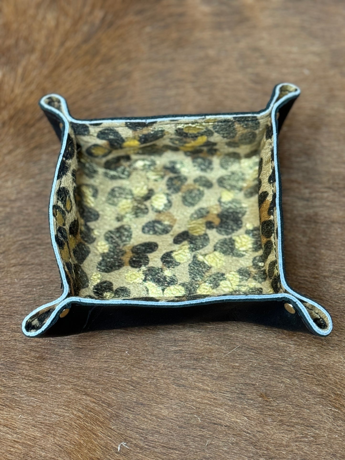 Valet Tray