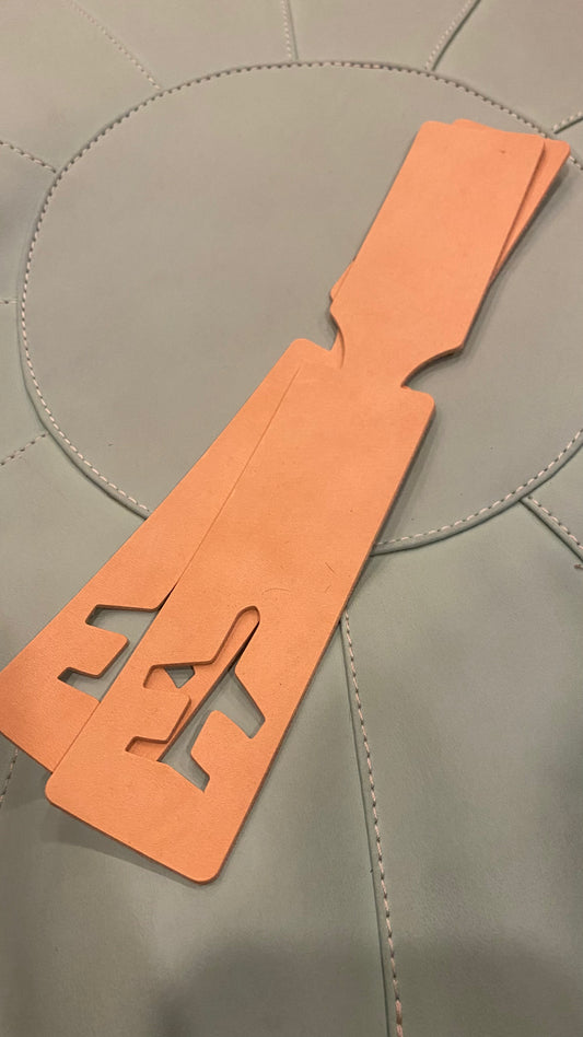 Luggage Tag, set of 2