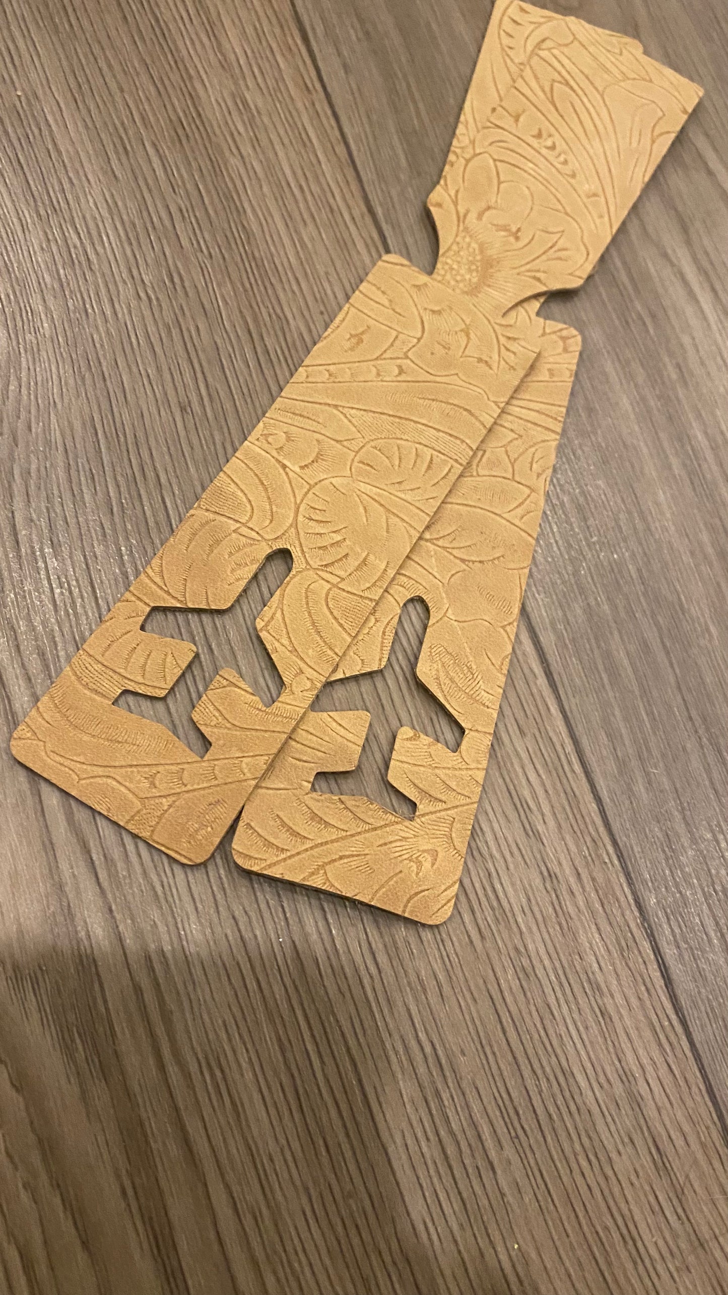 Luggage Tag, set of 2