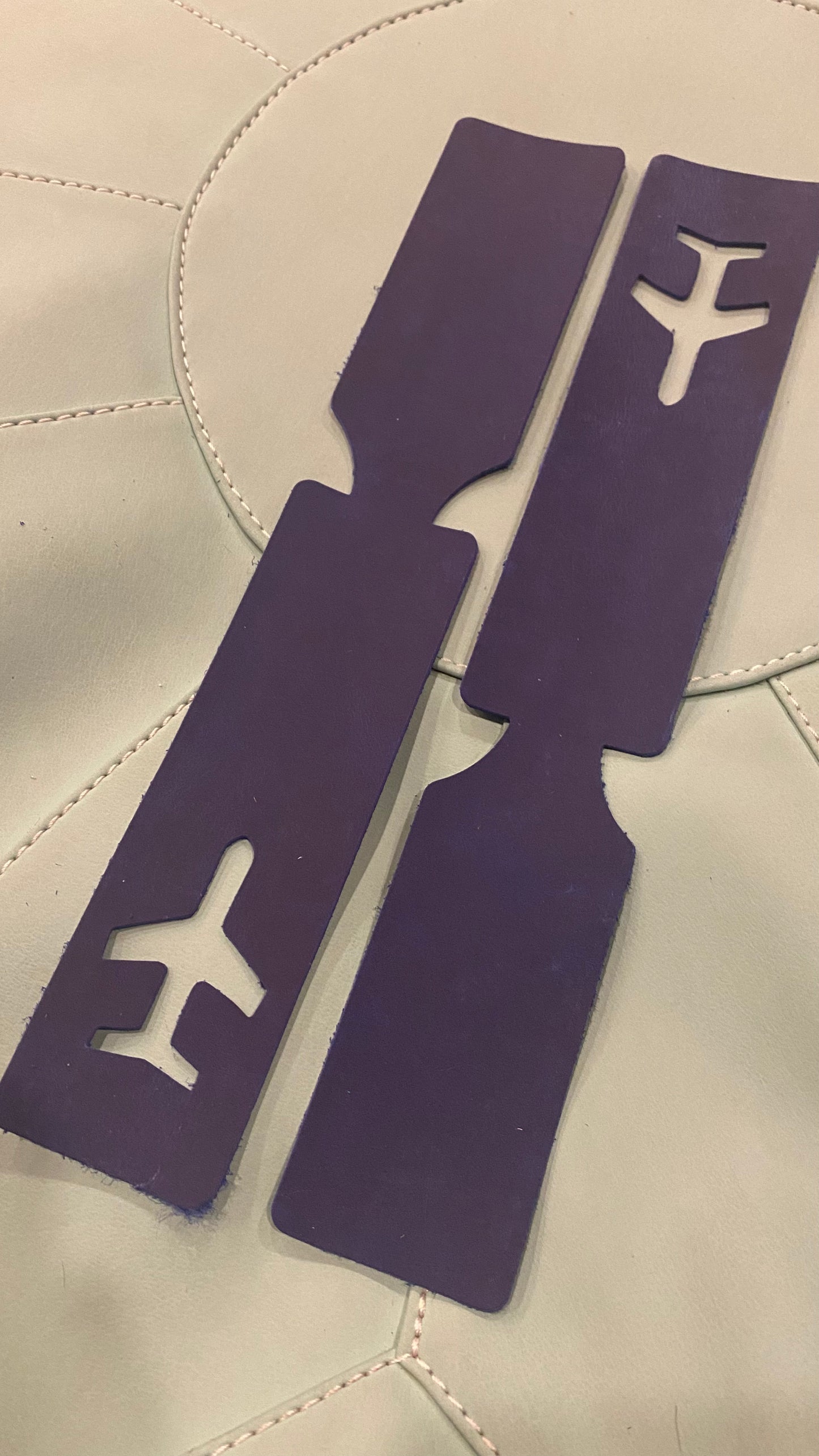 Luggage Tag, set of 2