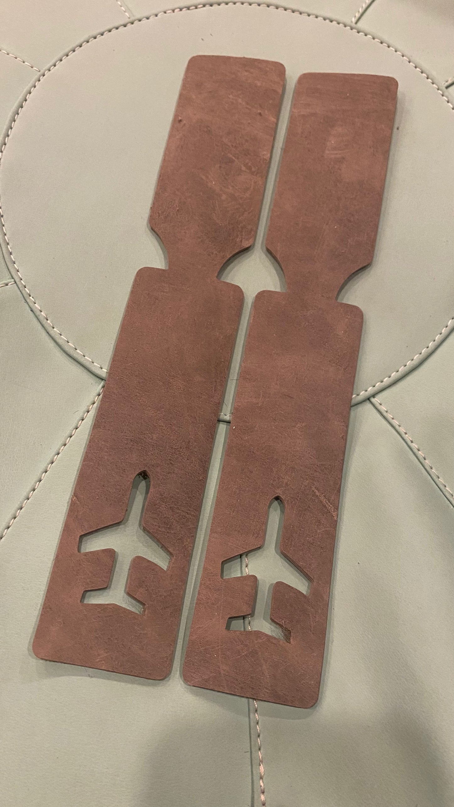 Luggage Tag, set of 2