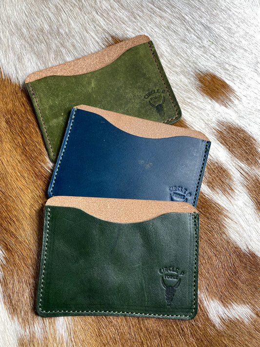 EDC Wallet