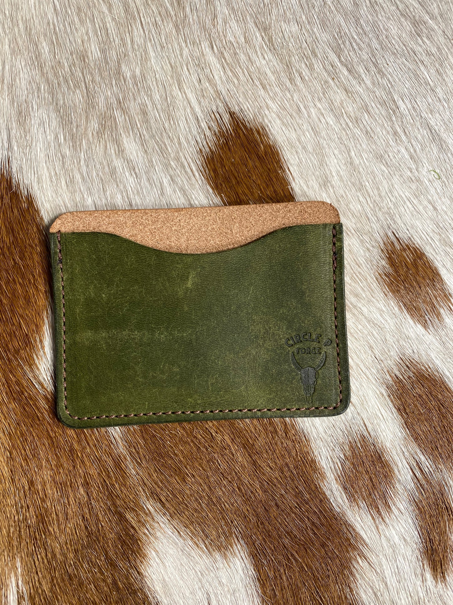 EDC Wallet