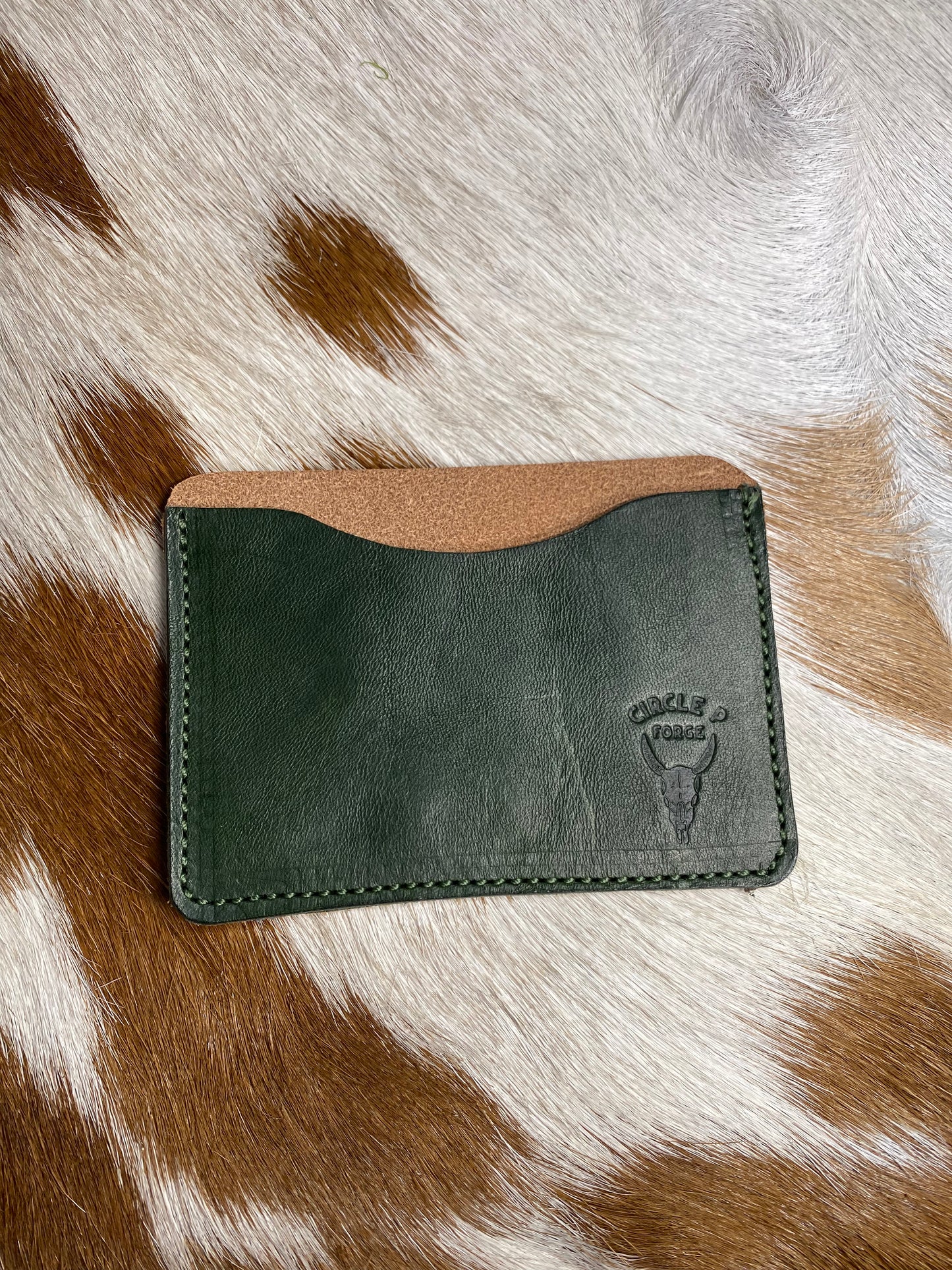 EDC Wallet