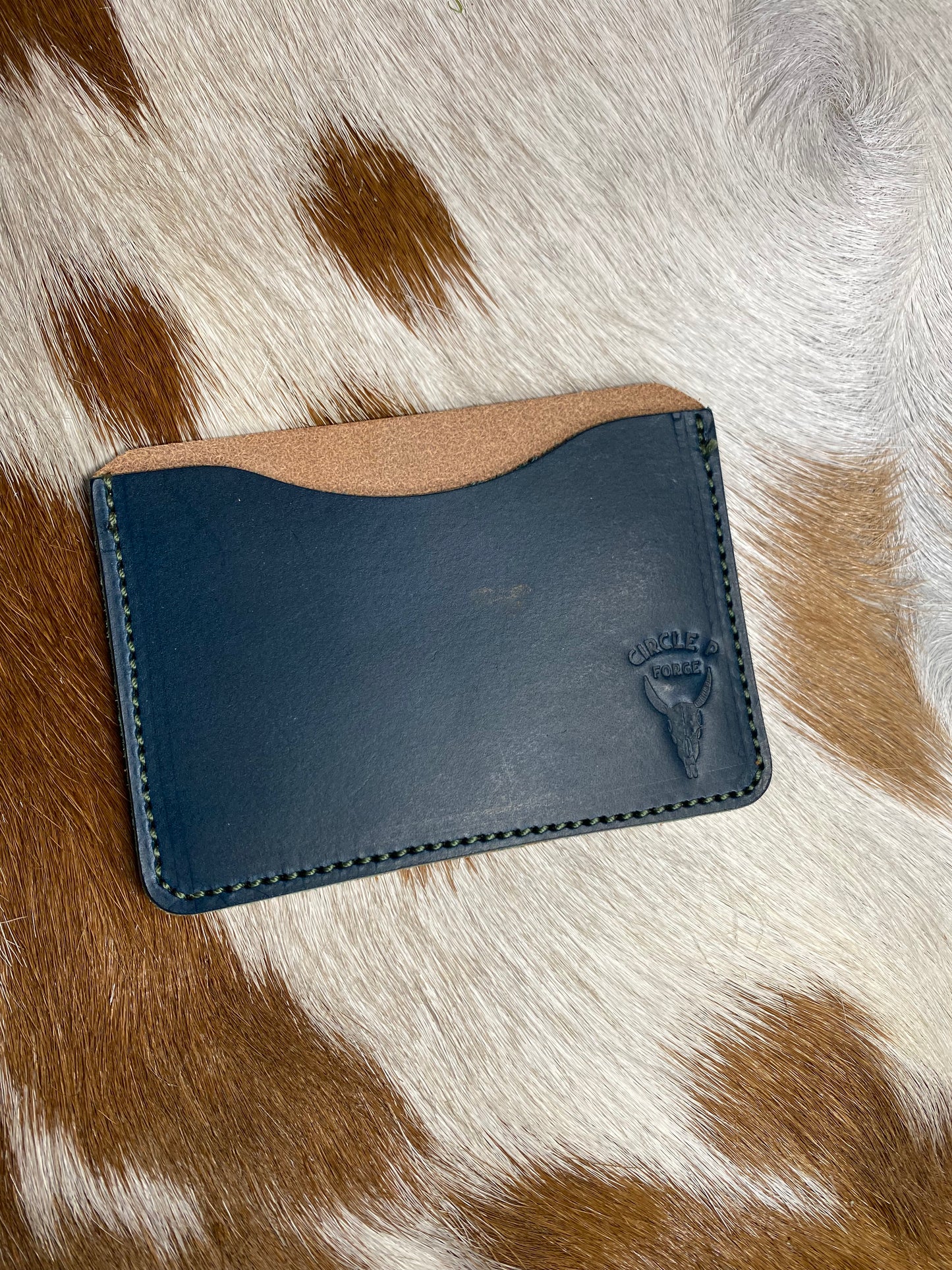 EDC Wallet