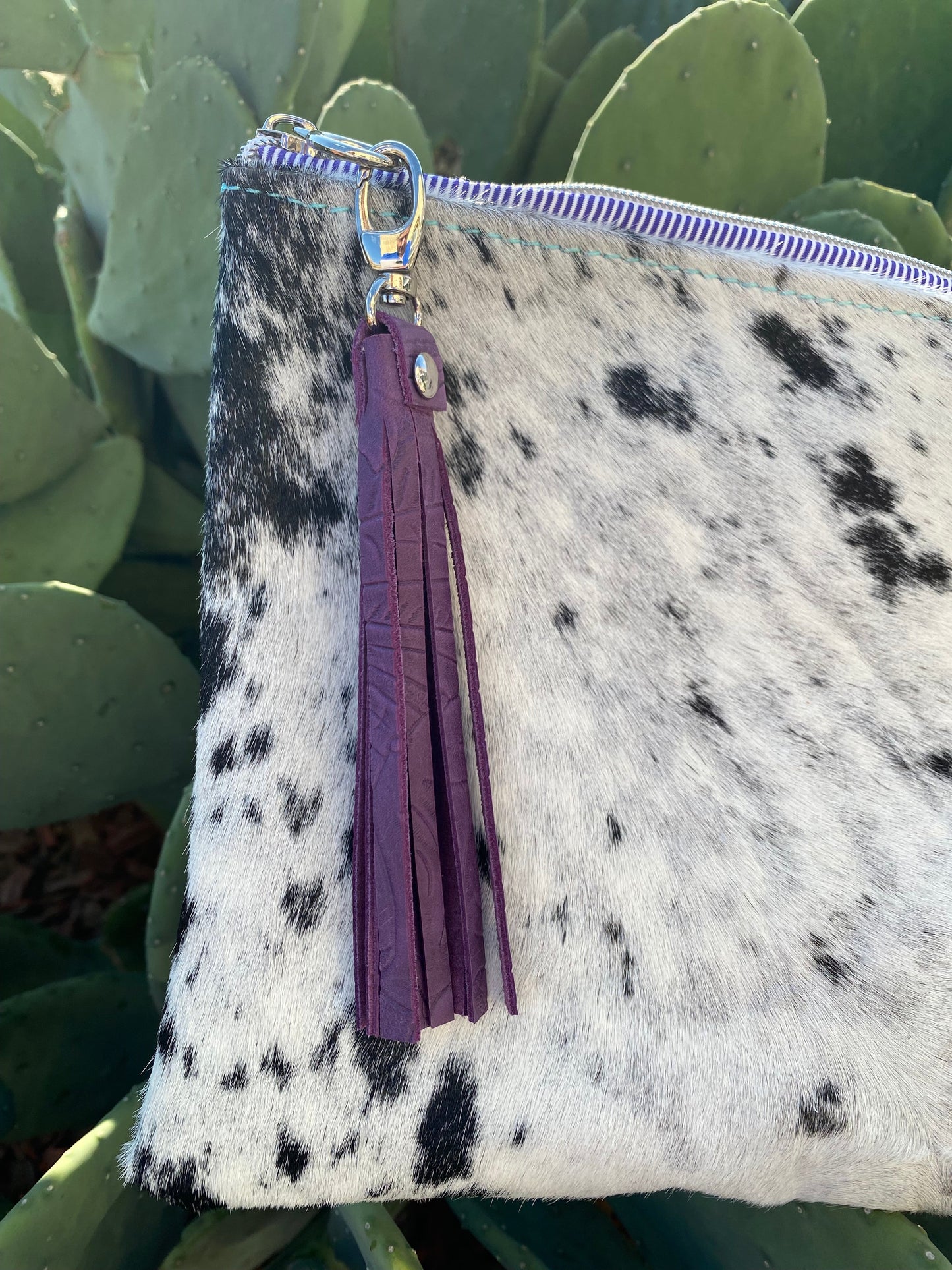 Custom Mahjong Tile Bag