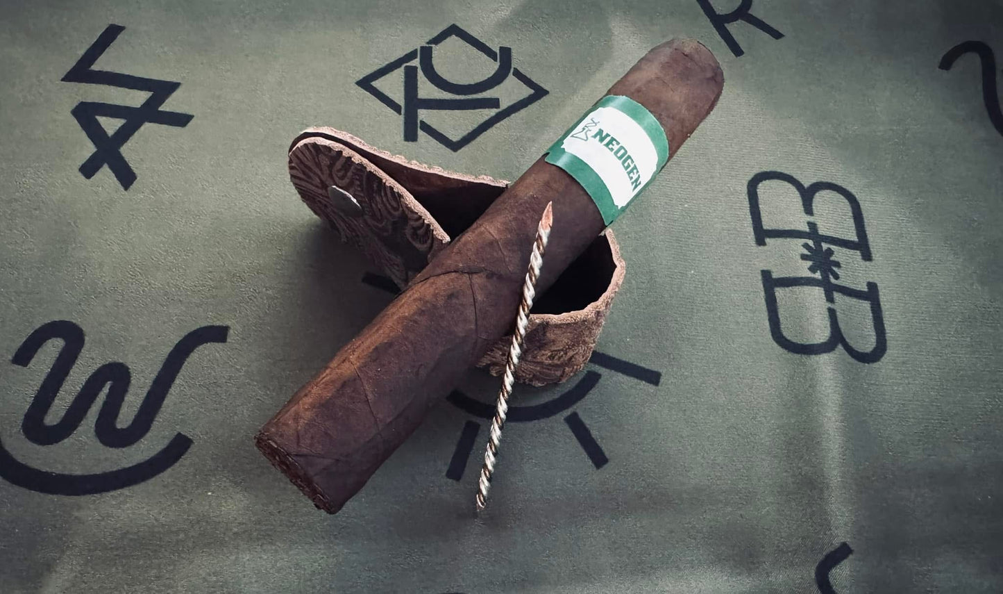 Cigar Rest