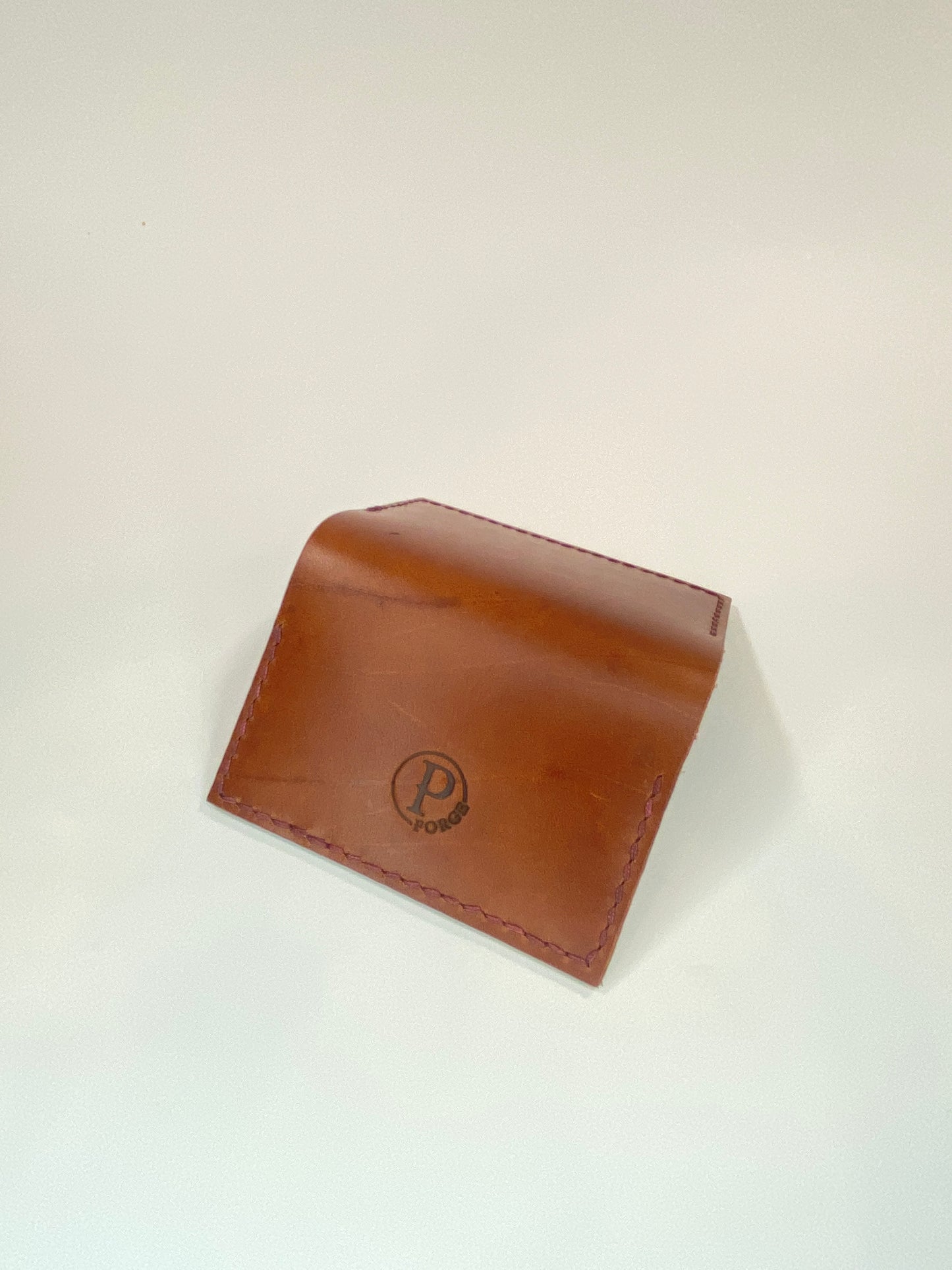 Bi-fold Card Wallet