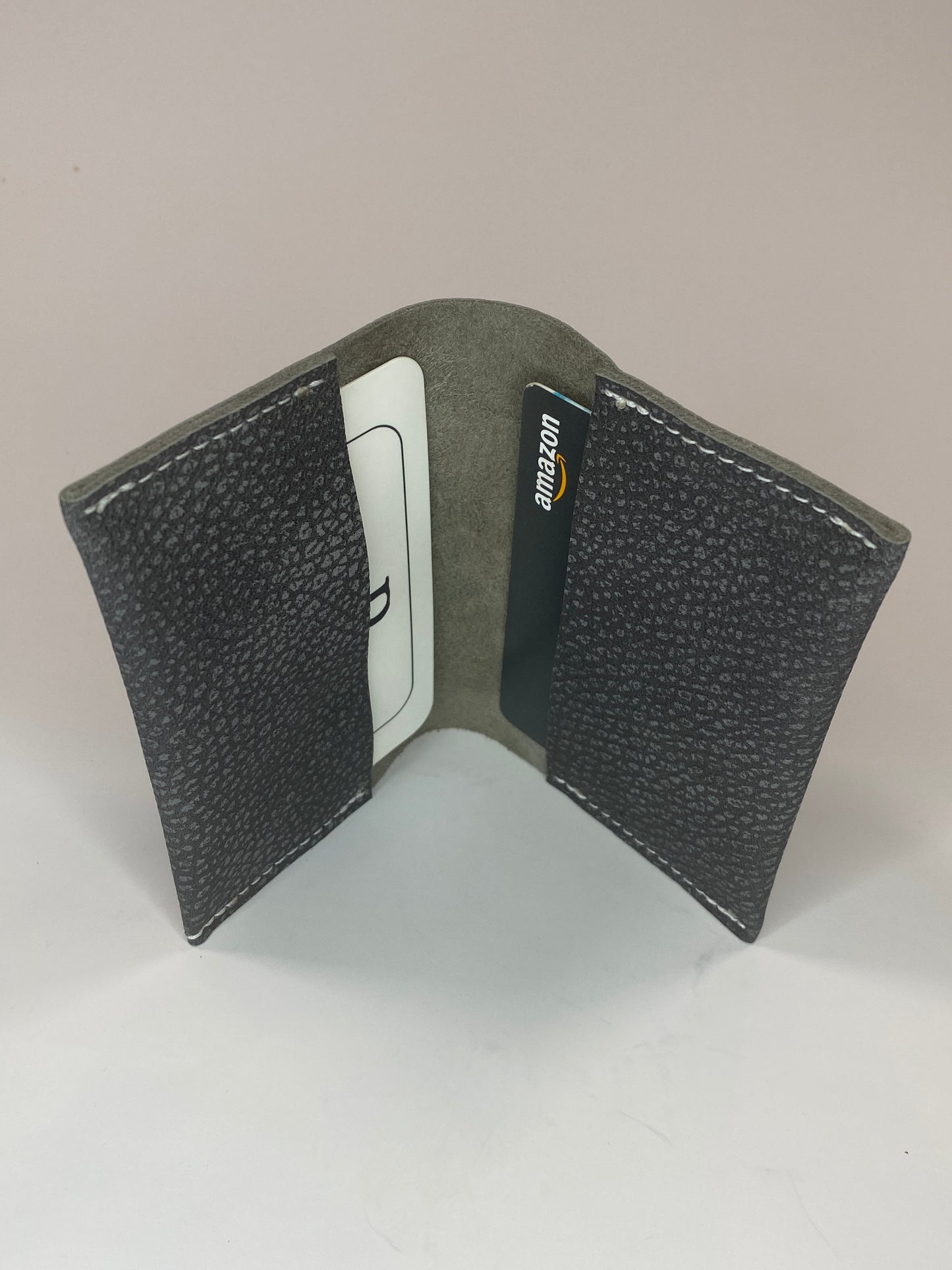 Bi-fold Card Wallet