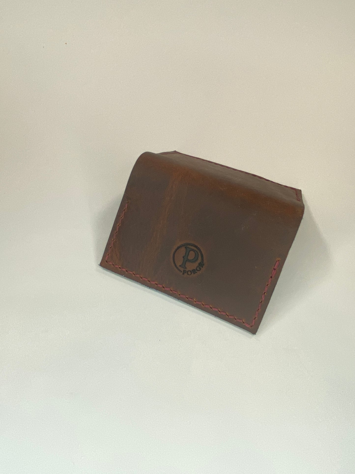 Bi-fold Card Wallet