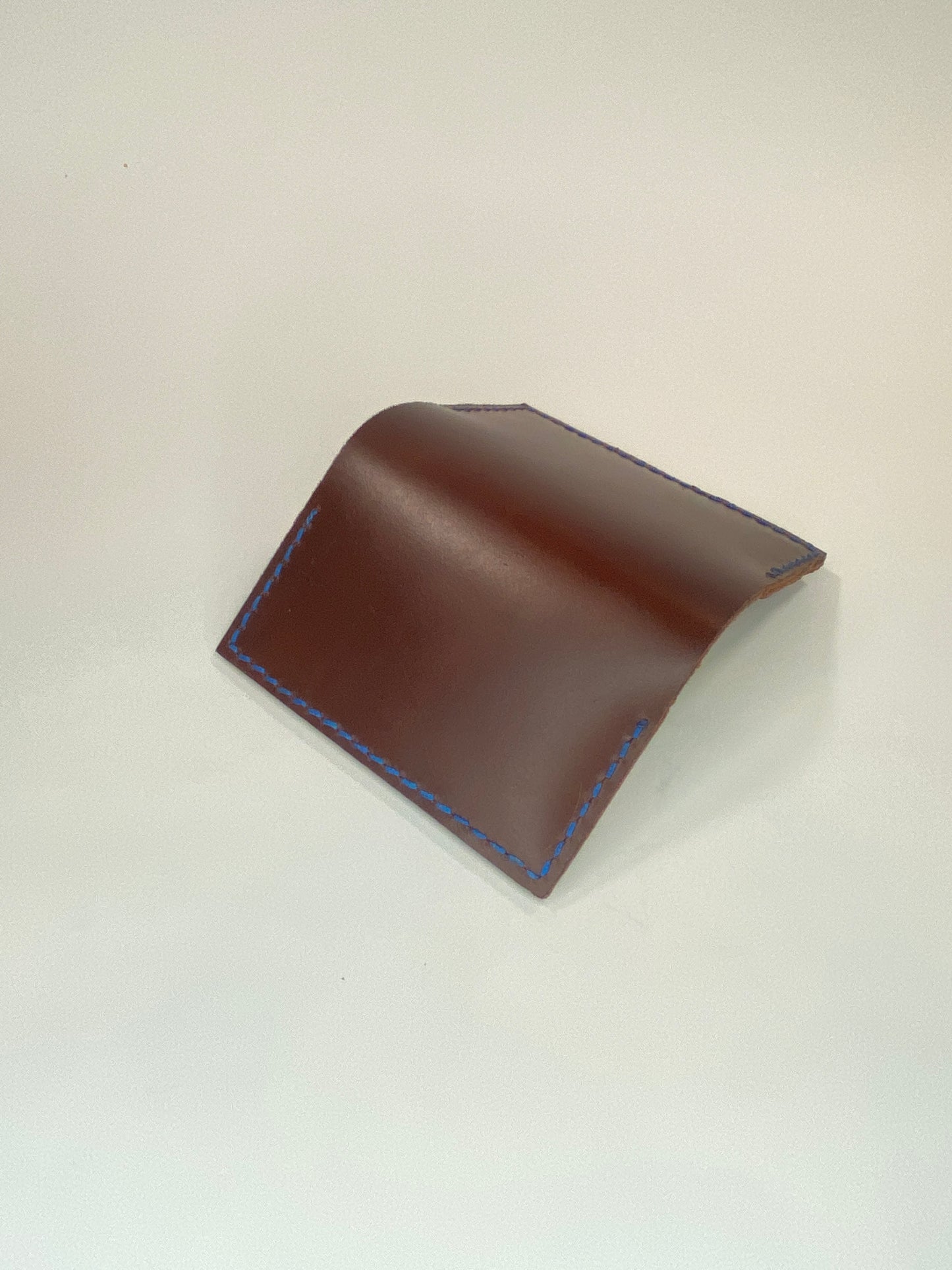 Bi-fold Card Wallet