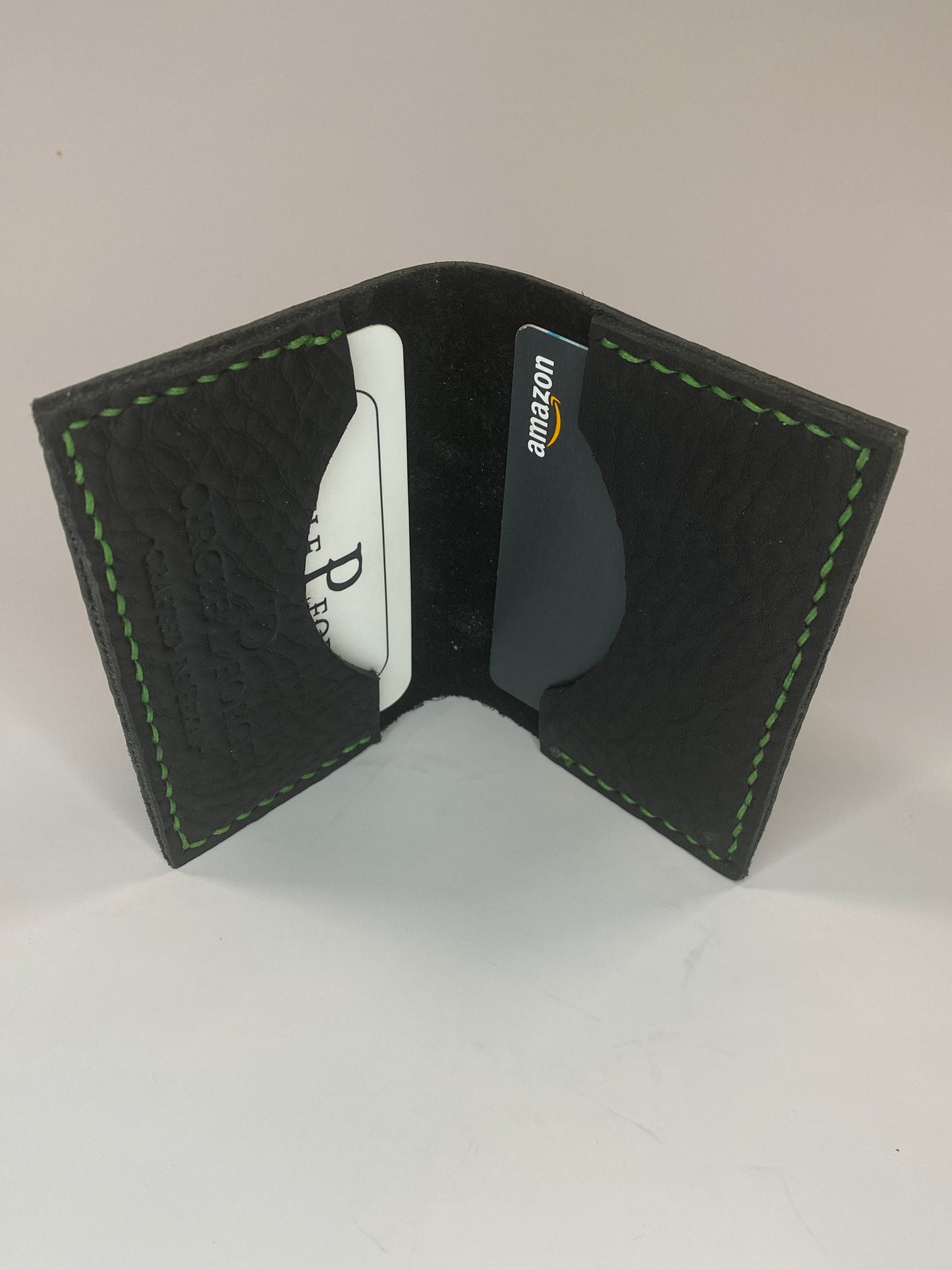 Bi-fold Card Wallet
