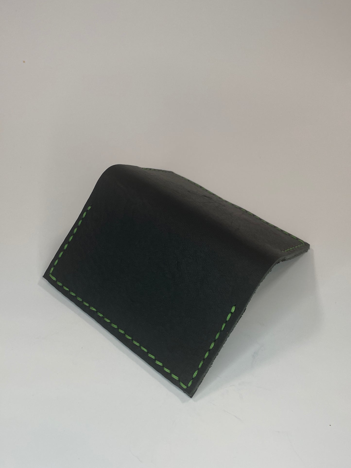 Bi-fold Card Wallet