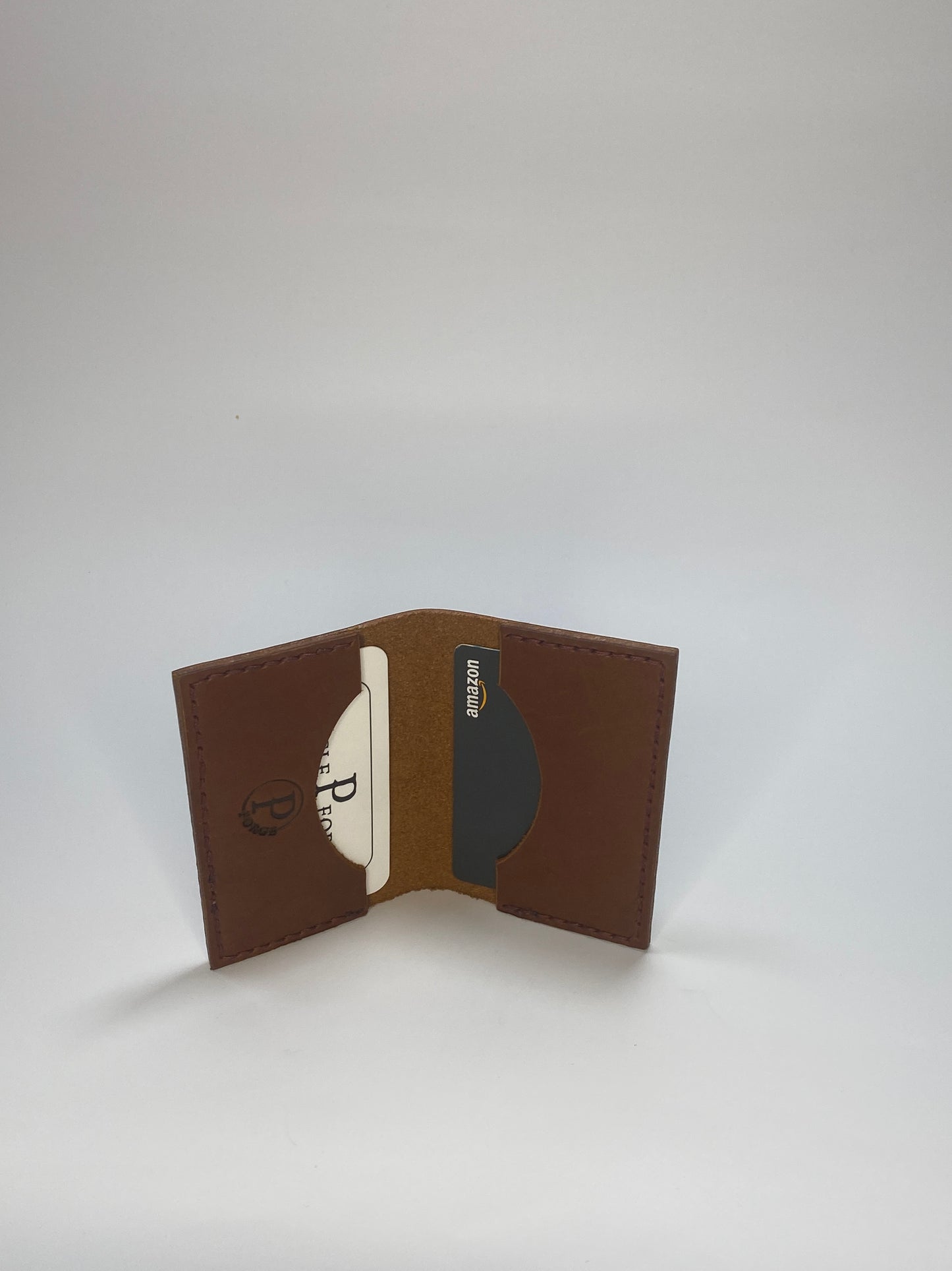 Bi-fold Card Wallet