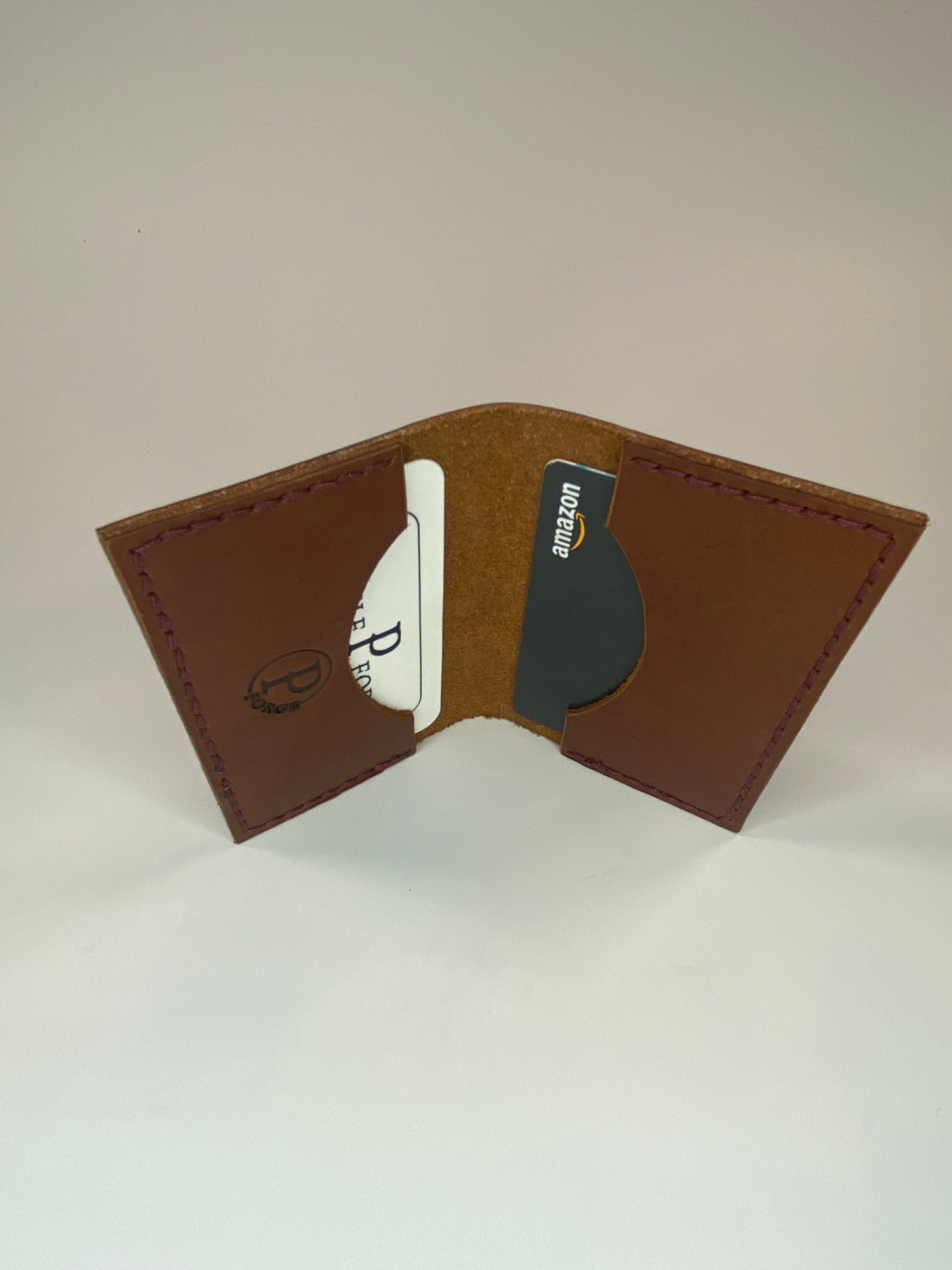 Bi-fold Card Wallet