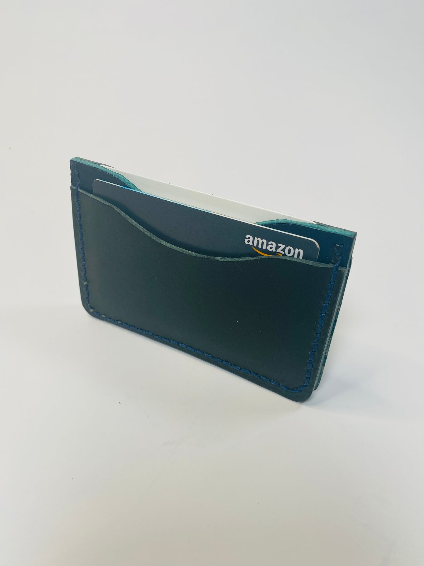 Three Slot Card Wallet