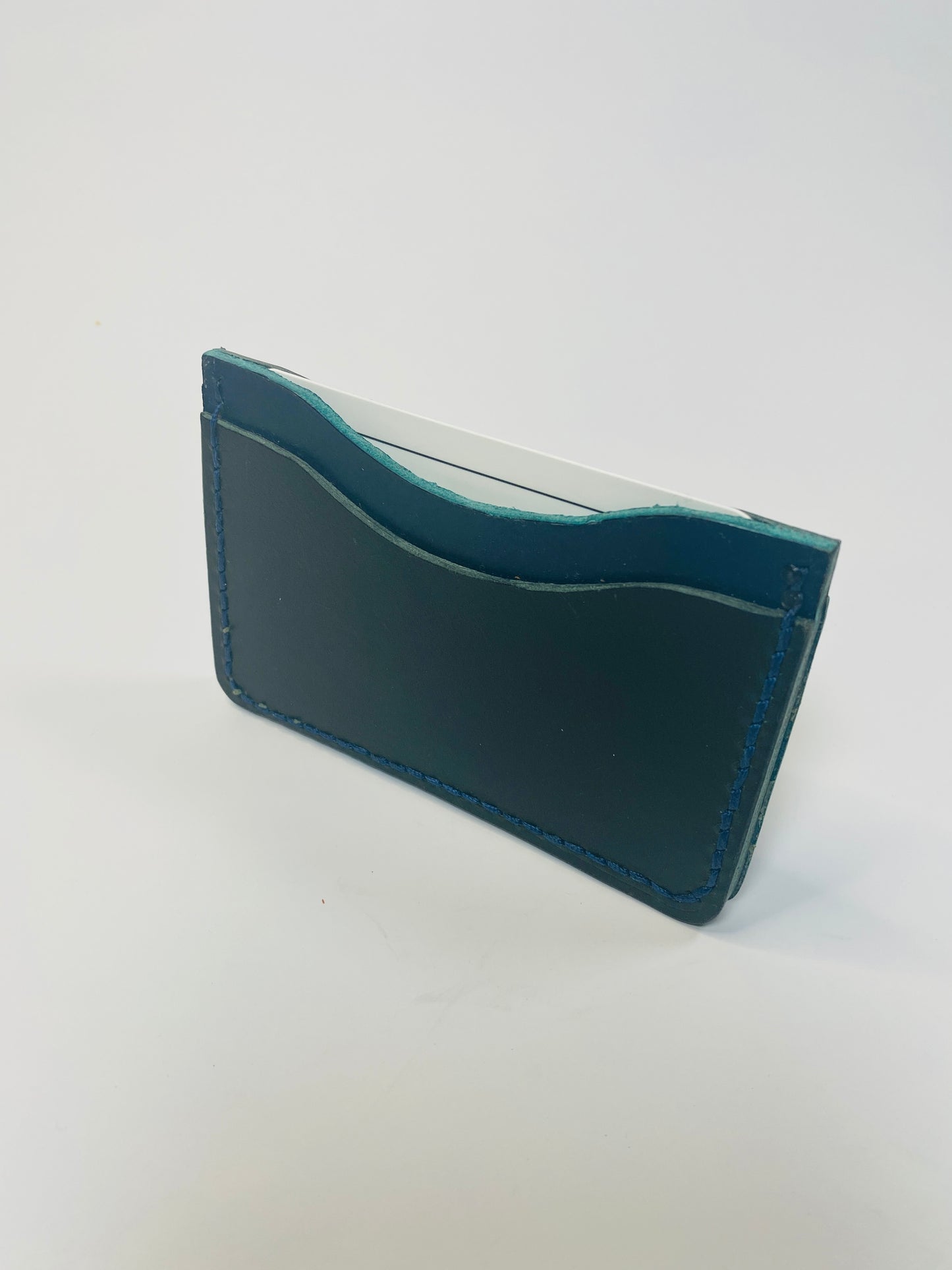 Three Slot Card Wallet