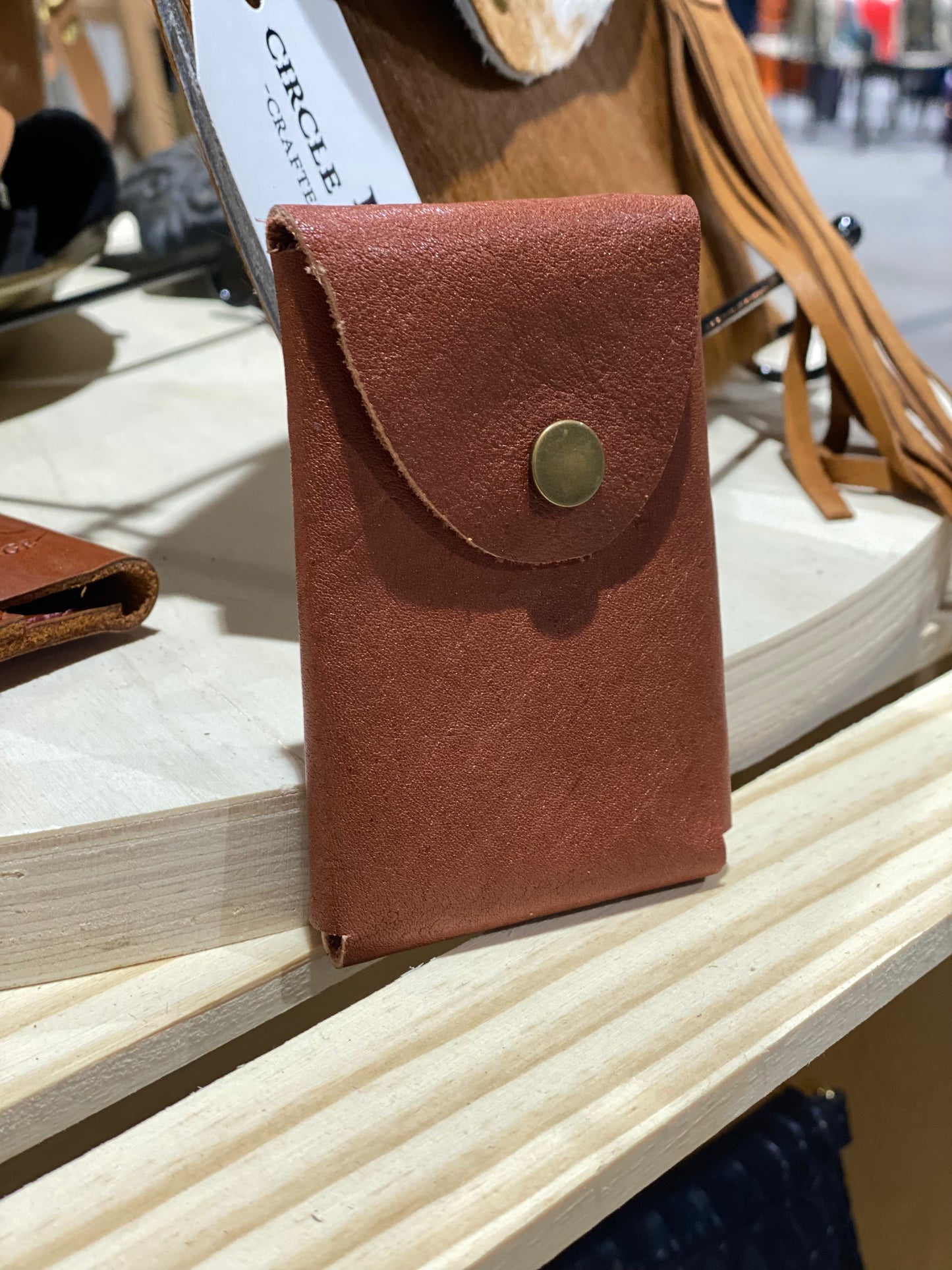 Origami Wallet
