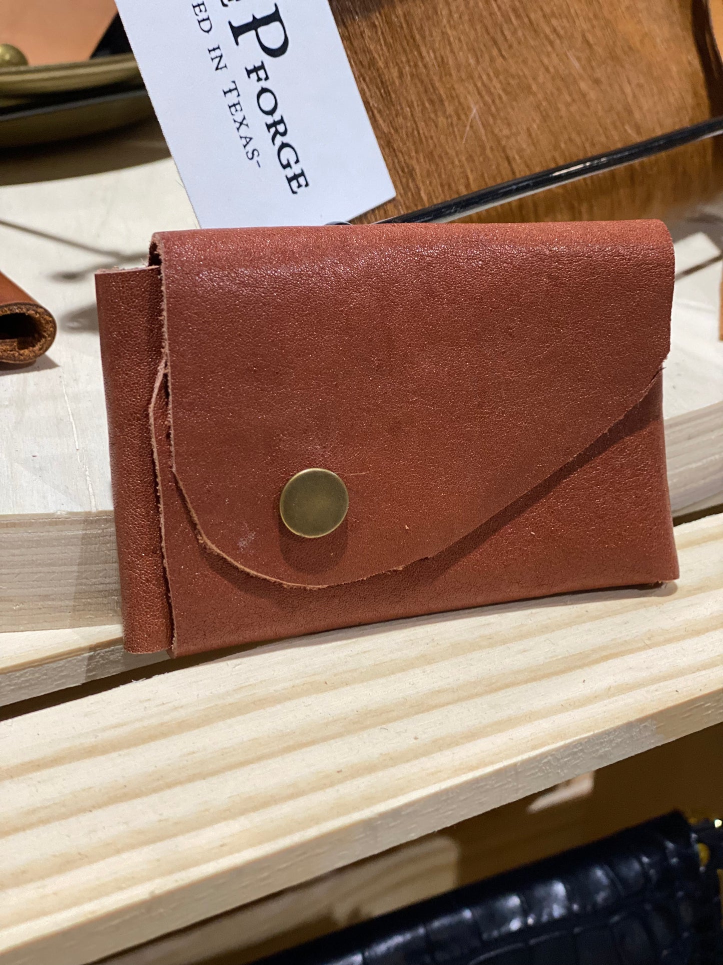 Origami Wallet