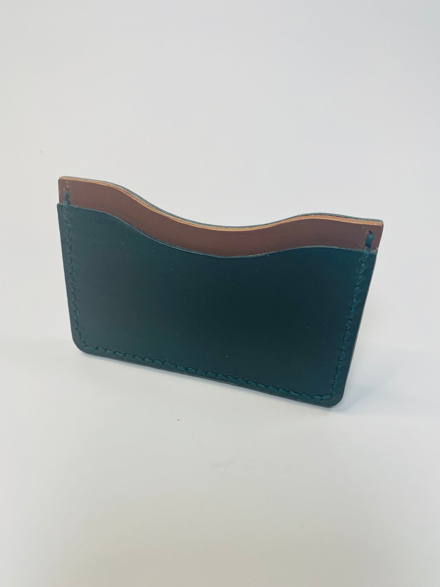 Three Slot Card Wallet