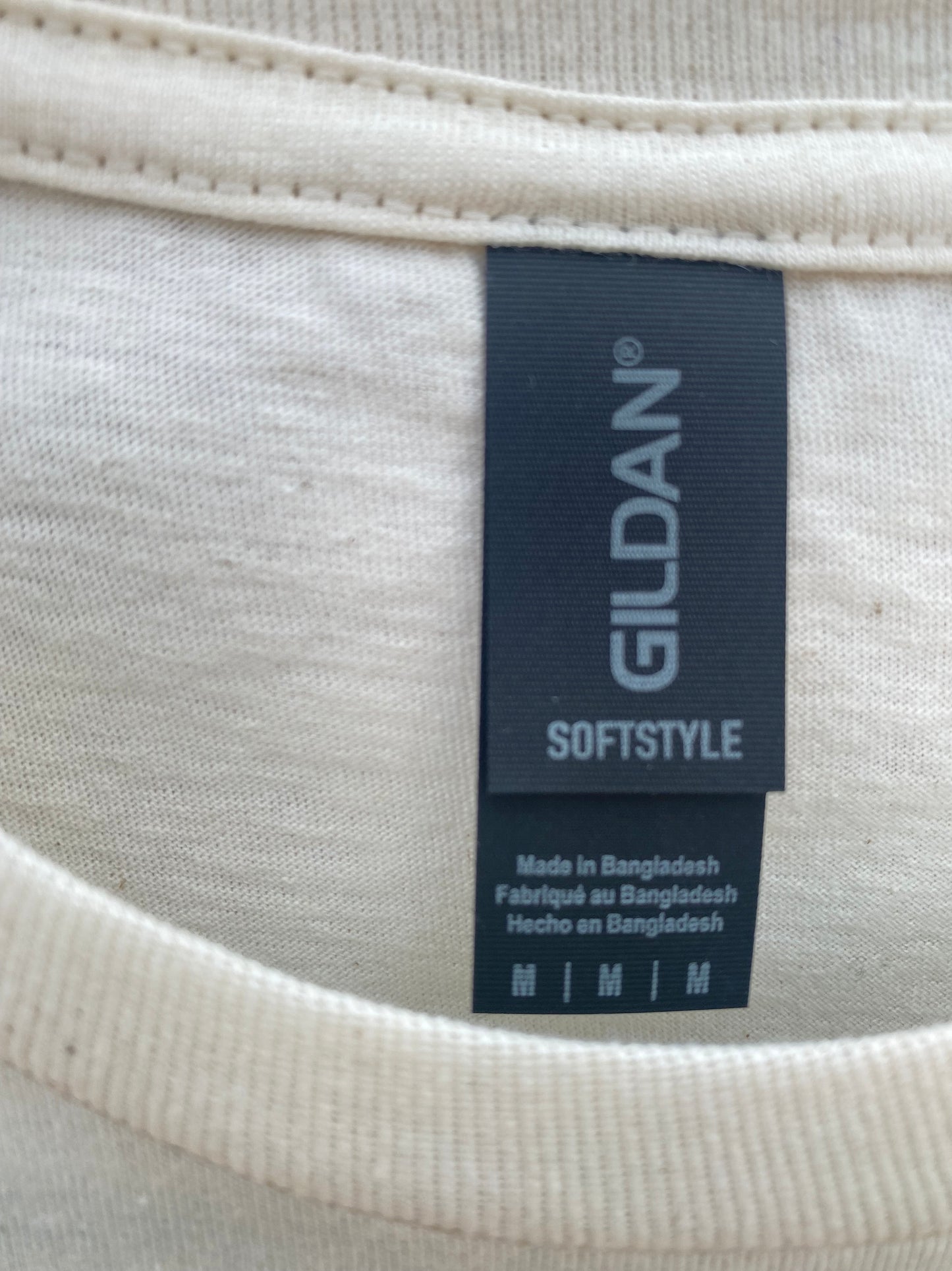 Christmas Longhorn T-shirt