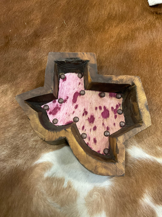 Texas Dough Bowl