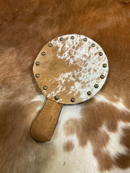 Round Hot Plate