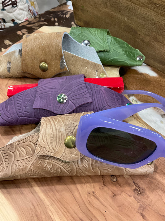 Sunglass Case