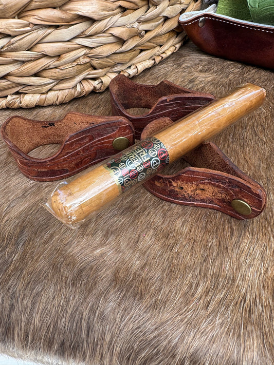 Vintage Cigar Rest