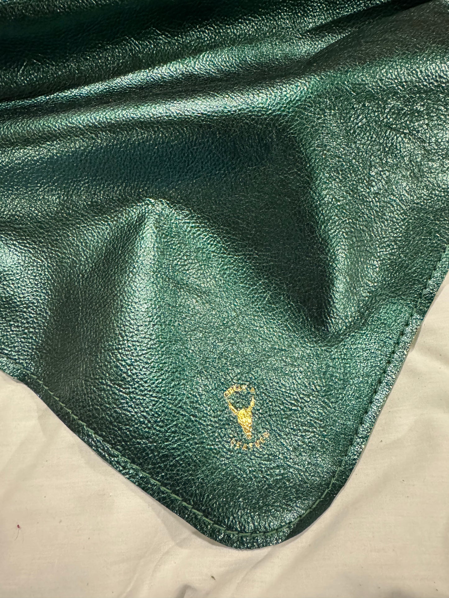 Pine Mahjong Mat