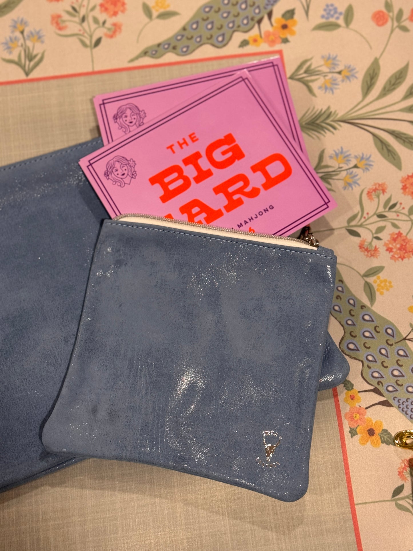 Your Design It - Mahjong Card Pouch
