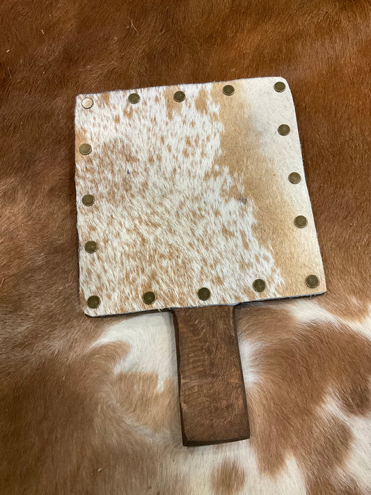 Square Hot Plate