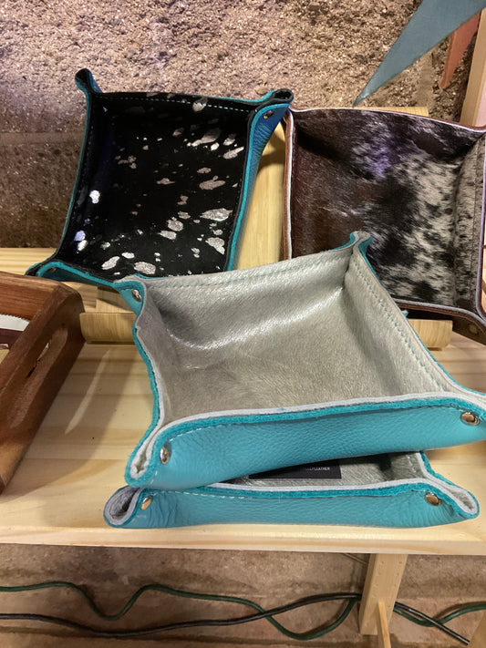Valet Tray