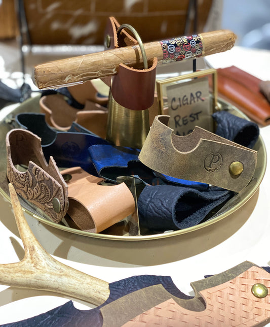Cigar Rest