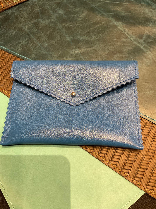 Mahjong Card Envelope