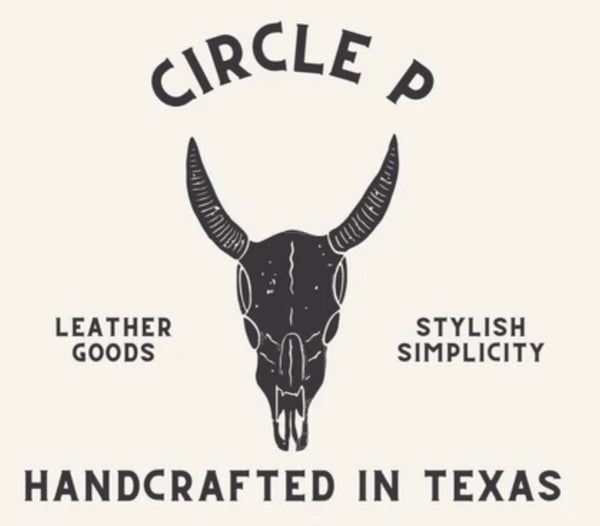 Circle P Leather