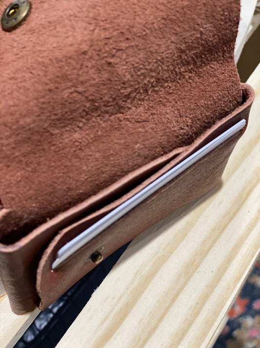 Origami Wallet