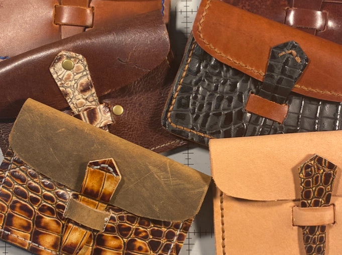 Knarr Wallet